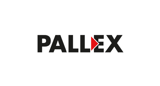 Pallex Logo